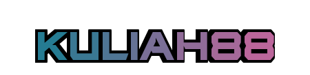KULIAH88 Logo